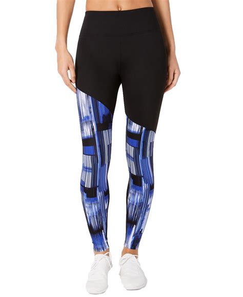 calvin klein leggings women